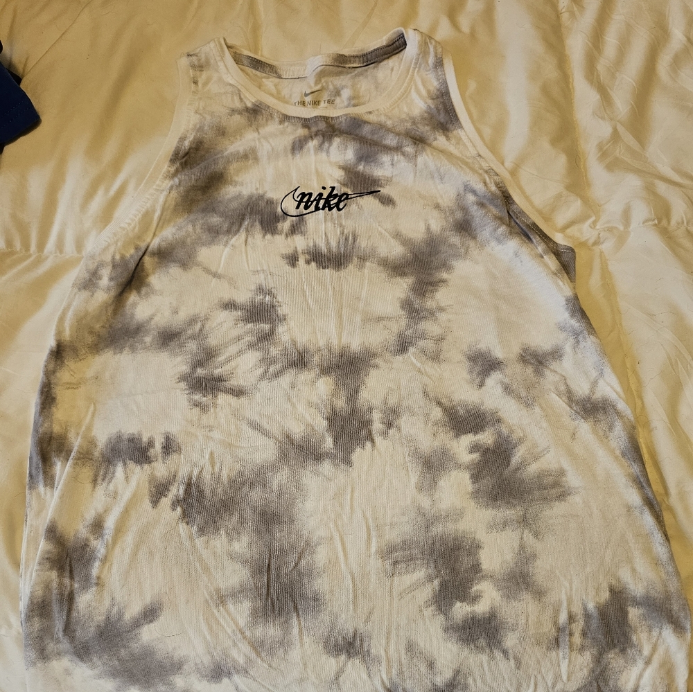 Nike tank top XS